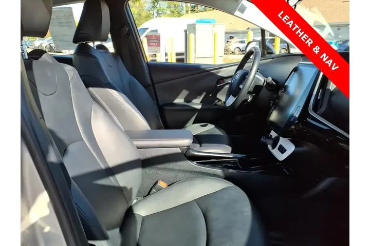 $20999 : Toyota Prius Prime 2019 Plus image 5