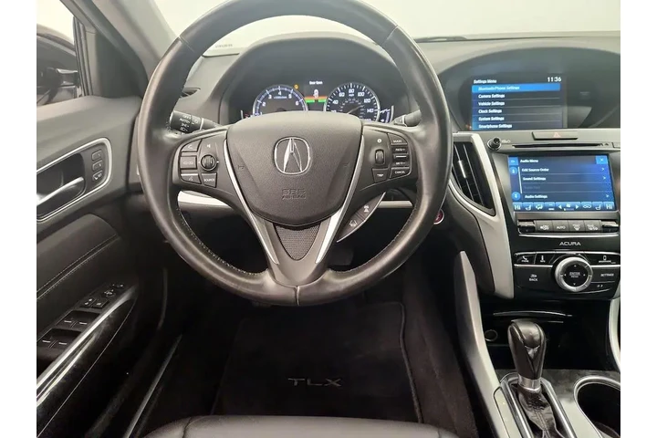 $19998 : Acura TLX 2020 4dr Sedan image 10
