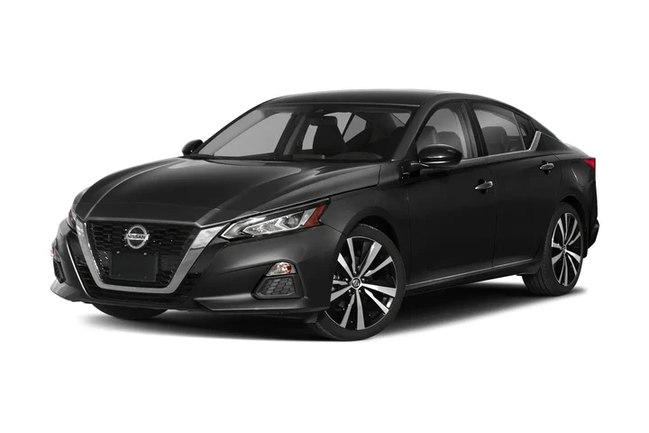 $19984 : 2022 Altima 2.5 SR image 1