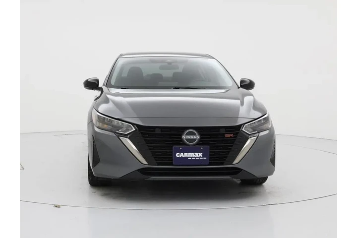 $21998 : Nissan Sentra 2024 SR 4dr Se image 5