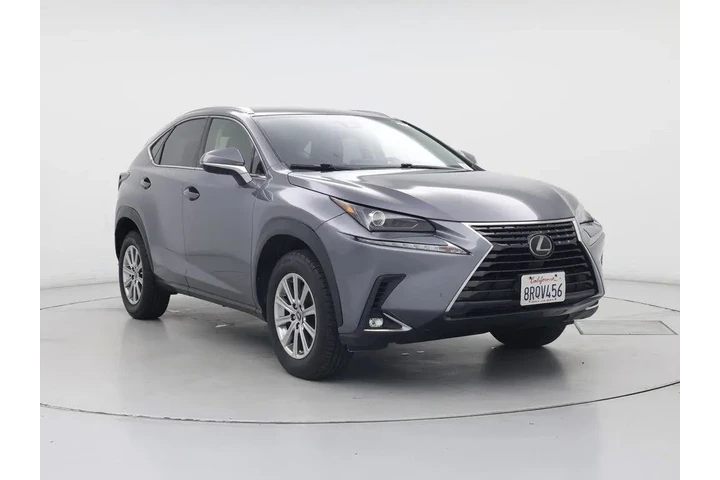 $25998 : Lexus NX 300 2020 4dr Crosso image 1