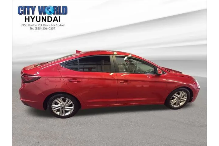 $11500 : Hyundai ELANTRA 2020 Value E image 6