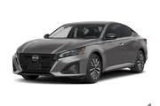 Nissan Altima 2025 2.5 SV 4d en San Bernardino