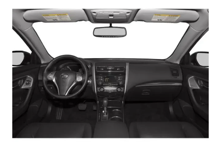 $2750 : Nissan Altima 2015 2.5 SL 4d image 7