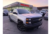 Chevrolet Silverado 1500 201 en Sacramento