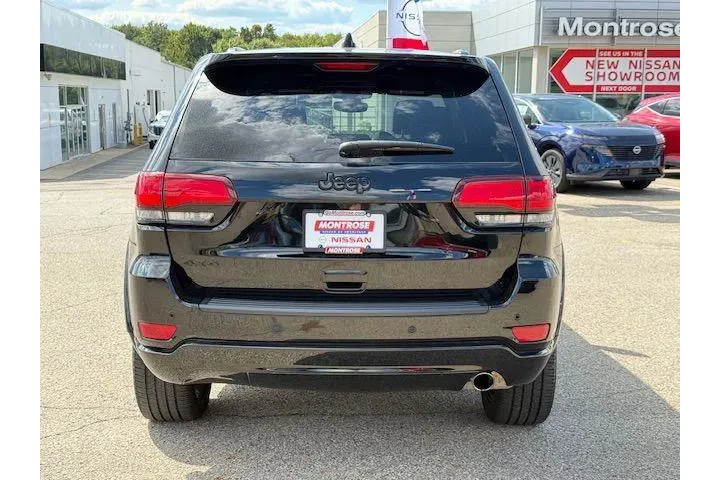 $27911 : Jeep Grand Cherokee WK 2022 image 4