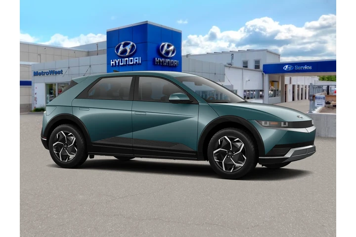 $26898 : Hyundai IONIQ 5 2023 AWD SEL image 10