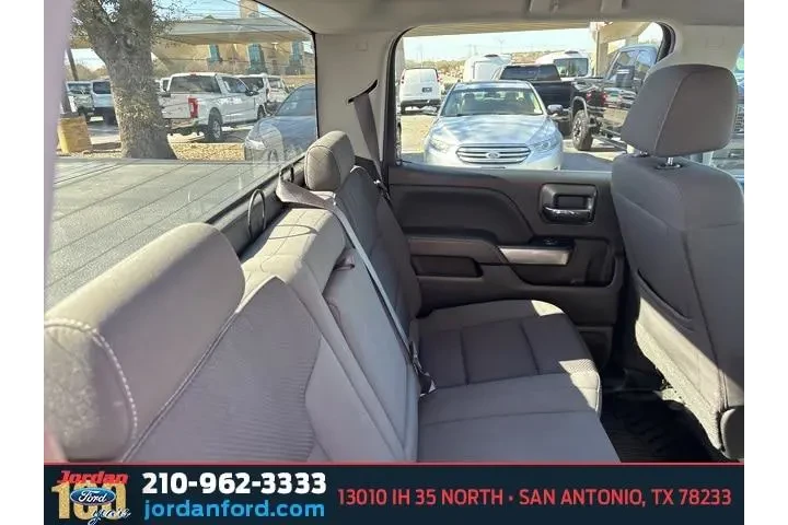 $19936 : Chevrolet Silverado 1500 201 image 9