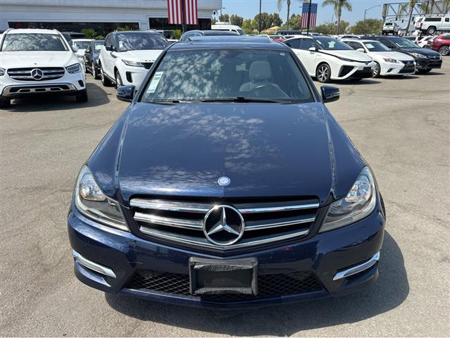 $11477 : 2014 C 250 Sport Sedan image 3