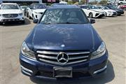 $11477 : 2014 C 250 Sport Sedan thumbnail