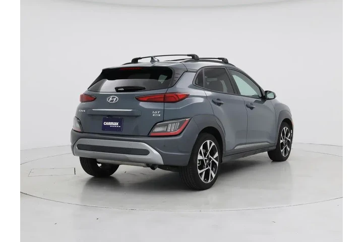 $25998 : Hyundai KONA 2023 AWD Limite image 8