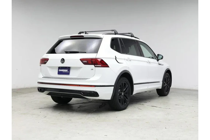 $22998 : Volkswagen Tiguan 2022 SE R- image 8