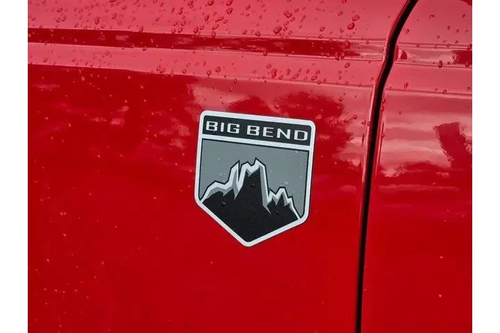 $31200 : Ford Bronco 2021 4x4 Big Ben image 9