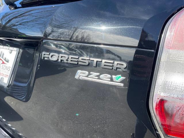 $9995 : 2014 Forester 2.5i Premium image 10