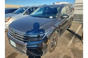 $21991 : Volkswagen Tiguan 2024 AWD S thumbnail