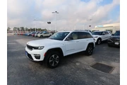 $26999 : Jeep Grand Cherokee 2022 4x4 thumbnail