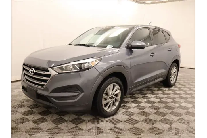 $12499 : Hyundai TUCSON 2017 SE 4dr S image 5