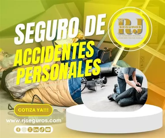 Broker de Seguros en Ecuador image 9