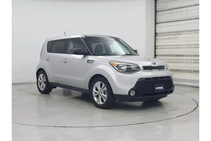 $13599 : Kia Soul 2016 + 4dr Crossove image 1