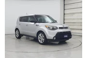 Kia Soul 2016 + 4dr Crossove