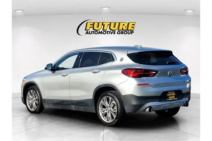 $19888 : BMW X2 2022 sDrive28i 4dr Sp image 6