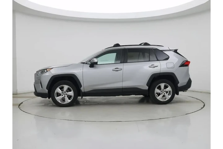 $32998 : Toyota RAV4 Hybrid 2021 AWD image 3