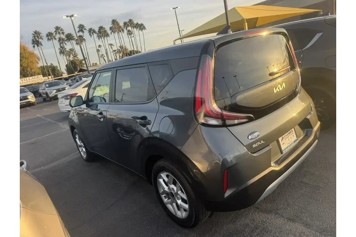 $15999 : Kia Soul 2024 S 4dr Crossove image 7