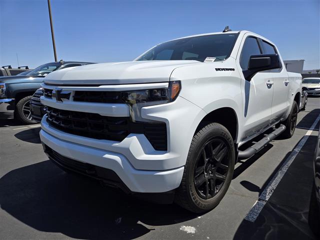 $41991 : Pre-Owned 2023 Silverado 1500 image 7