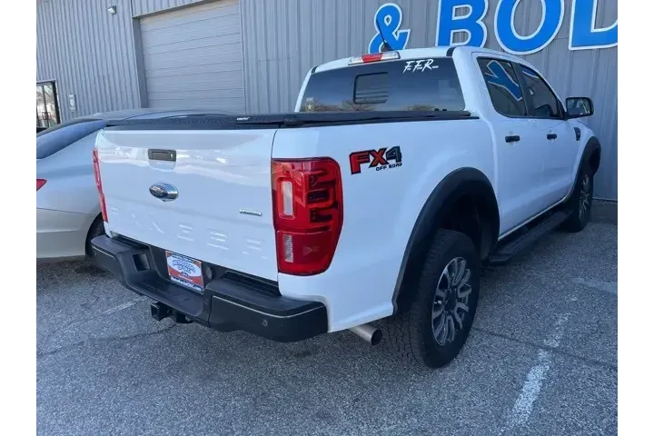 $24800 : Ford Ranger 2019 4x4 XLT 4dr image 9