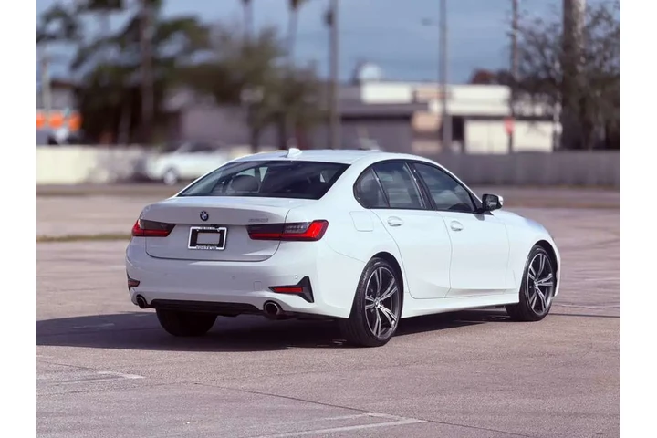 $20995 : BMW 3 SERIES image 7