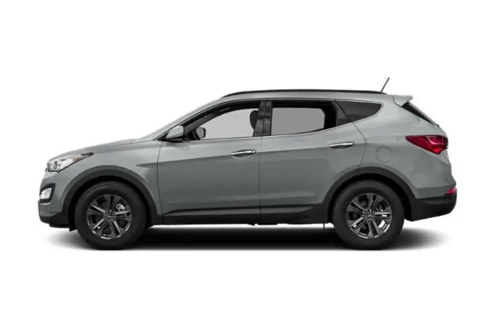 $7606 : Hyundai SANTA FE Sport 2015 image 2
