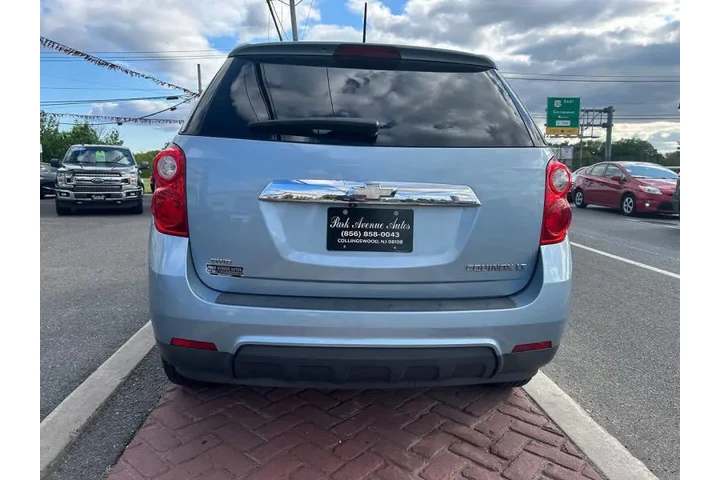 $5995 : 2015 Equinox LT image 5