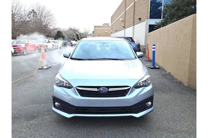 $18998 : Subaru Impreza 2021 AWD Prem image 2