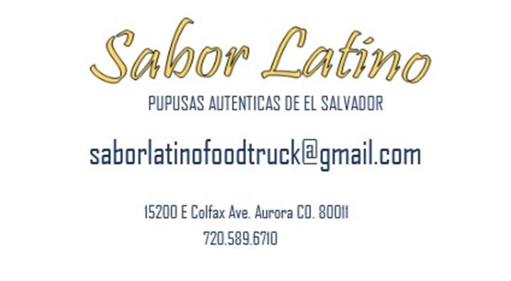 Sabor Latino image 1