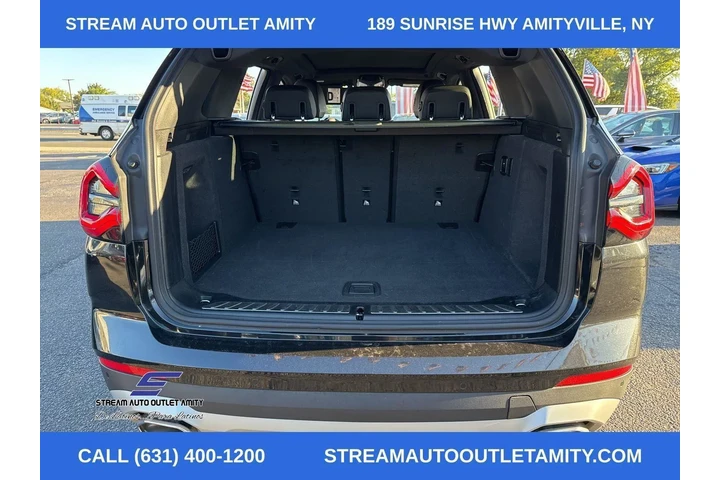 $29498 : BMW X3 2023 AWD xDrive30i 4d image 10