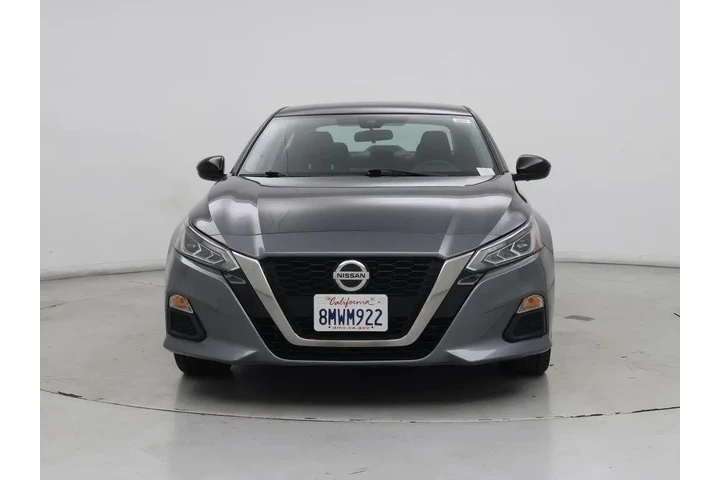 $20998 : Nissan Altima 2020 2.5 SR 4d image 5