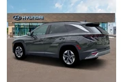 $33429 : Hyundai TUCSON 2026 SEL Prem thumbnail