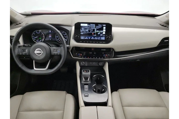 $26998 : Nissan Rogue 2023 SL 4dr Cro image 9