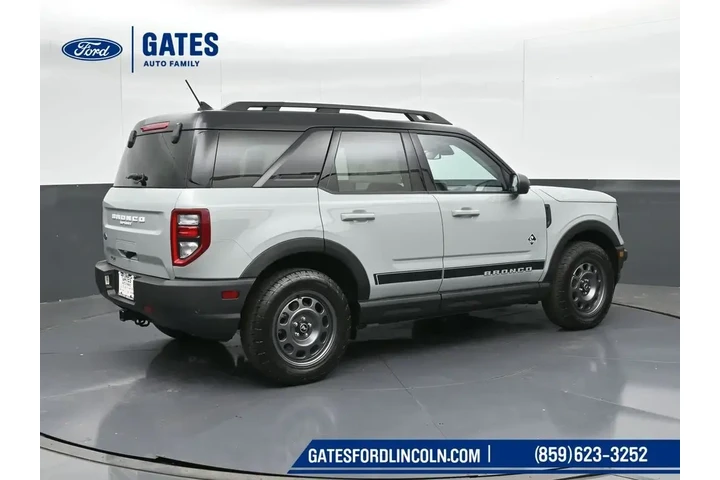 $29990 : Ford Bronco Sport 2024 AWD O image 2