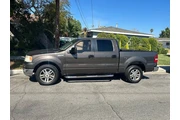 Ford F-150 2005 4dr SuperCre en Los Angeles