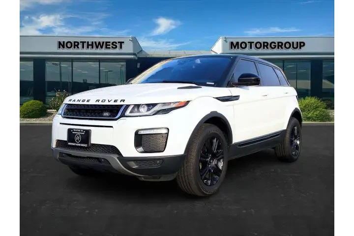 $16859 : Land Rover Range Rover Evoqu image 3