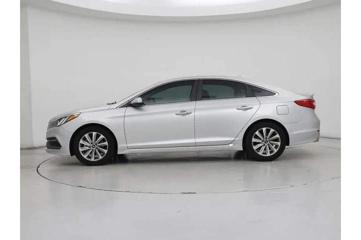 $13998 : Hyundai SONATA 2015 Sport 4d image 3