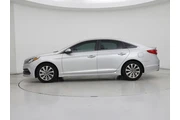 $13998 : Hyundai SONATA 2015 Sport 4d thumbnail