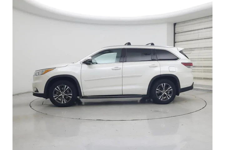 $23998 : Toyota Highlander 2016 AWD X image 3