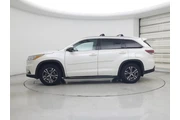 $23998 : Toyota Highlander 2016 AWD X thumbnail