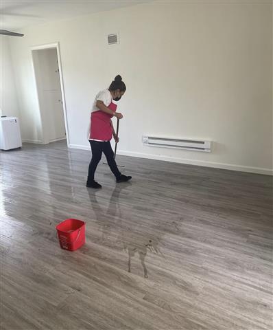 Usa cleaning services image 1