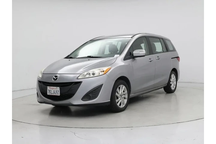 $13998 : Mazda Mazda5 2015 Sport 4dr image 4