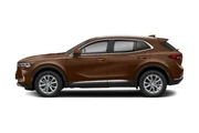 $19987 : Buick Envision 2021 Preferre thumbnail