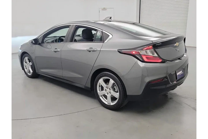$16998 : Chevrolet Volt 2017 LT 4dr H image 7