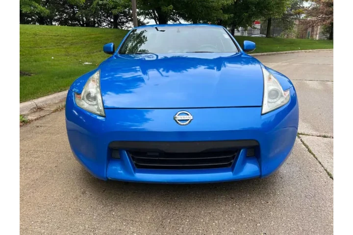 $12497 : 2009 370Z image 10